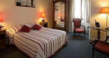 Logis Tante Yvonne Hotel Quincieux