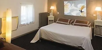 Logis Tante Yvonne Hotel Quincieux 3*,