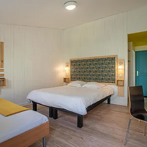 Naeco Hotel Audierne