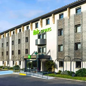 Ibis Styles Nord Sesquieres Hotel Toulouse