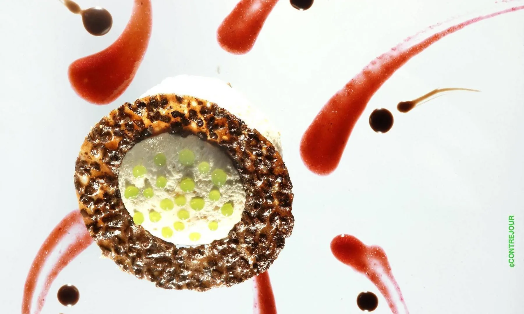 Logis Hotel Tante Yvonne & Son Restaurant Semi-Gastronomique - Lyon Nord 쿠엔시우